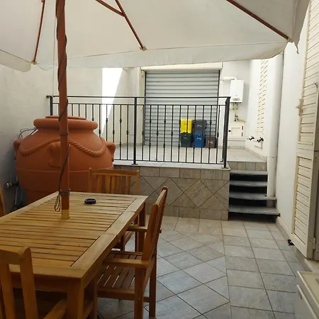 Bed & Breakfast Arte Mia 3*